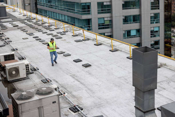 Trusted Butler, PA Roofing Service Experts