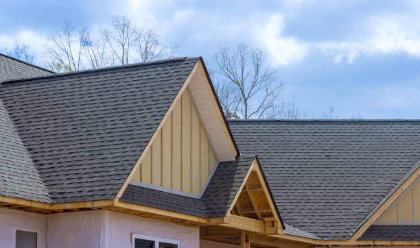 Best Storm Damage Roof Repair  in Butler, PA