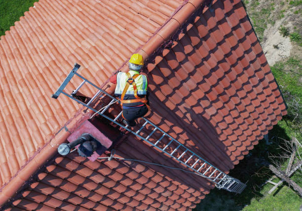 Best Roof Leak Repair  in Butler, PA