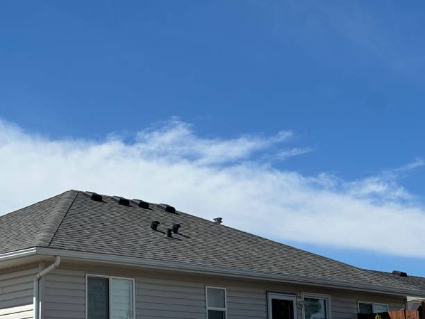 Best Rubber Roofing (EPDM, TPO)  in Butler, PA